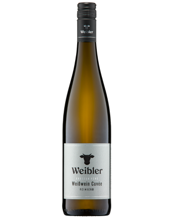 Weißwein-Cuvée 