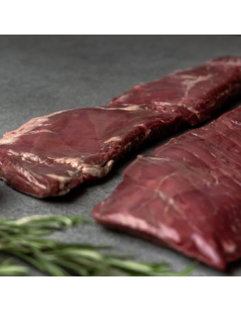 Skirt Steak 