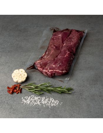 Nierenzapfen / Onglet 