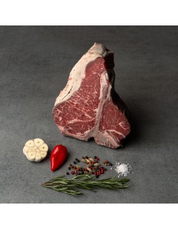 Dry Aged Porterhouse 