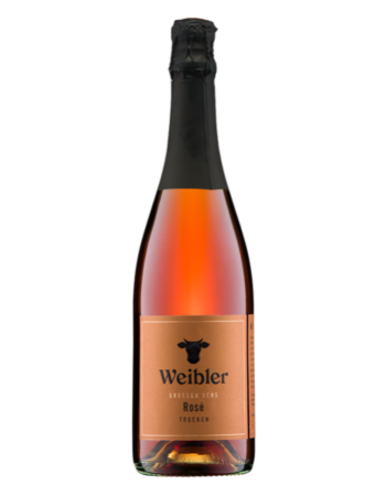 Rosé Sekt 