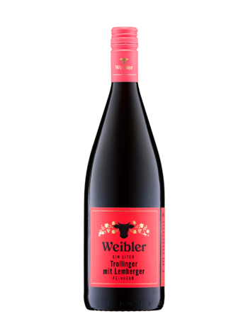 Trollinger mit Lemberger 