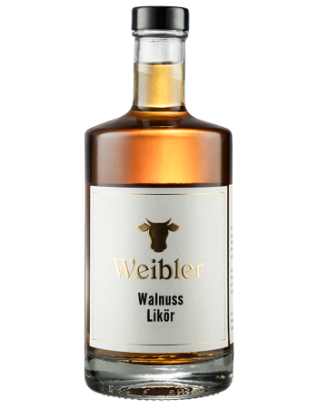 Walnusslikör