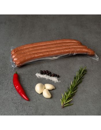 Feuerwurst 