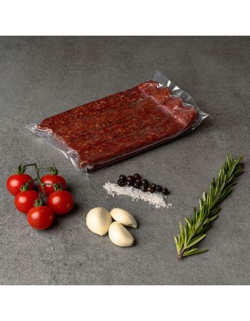 Landjäger vom Ochsen 