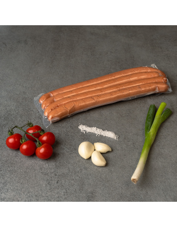 Saitenwurst / Wiener 