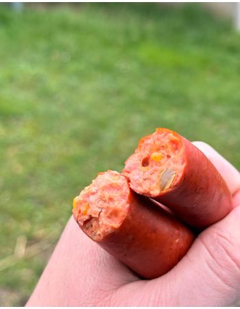 Jalapeno Cheddar Griller