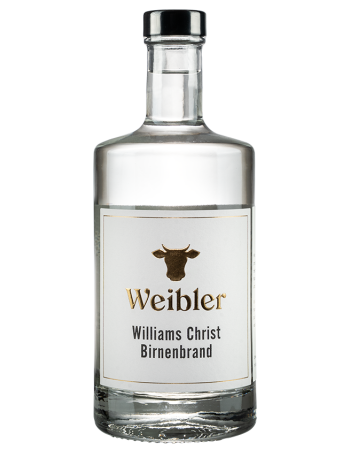 Williams Christ-Birnenbrand