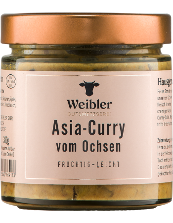 Asia-Curry