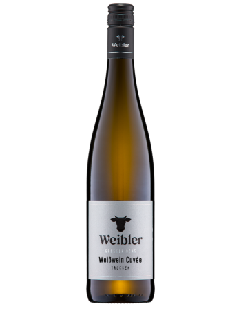 Weißwein-Cuvée 