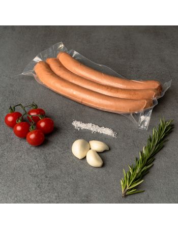 Knackwurst/ Rote 