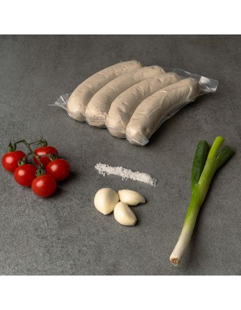 Weißwurst 