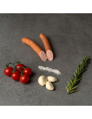 Saitenwurst / Wiener 