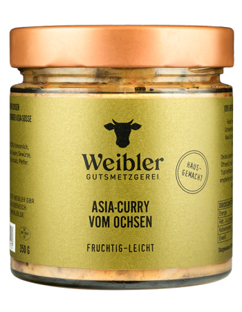 Asia-Curry