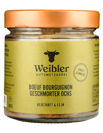 Boeuf Bourguignon