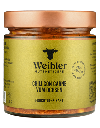 Chili con Carne