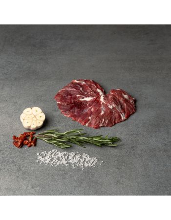 Spider Steak