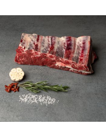 Beef Rips