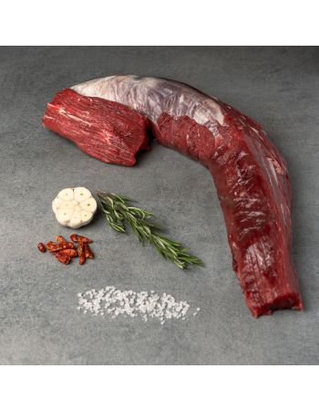 Filet / Lende