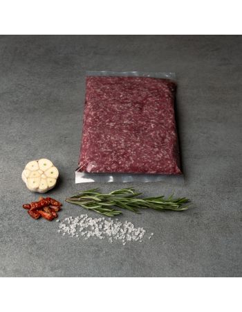 Hackfleisch