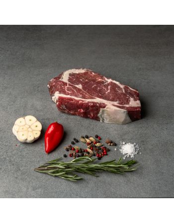 Dry Aged Etrecôte