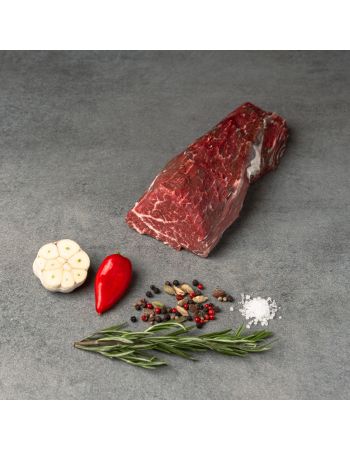 Dry Aged Filet