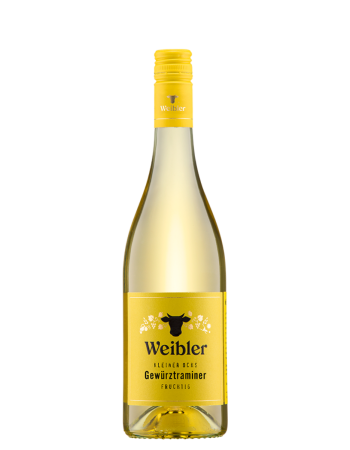 Gewürztraminer 