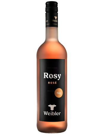 Rosy