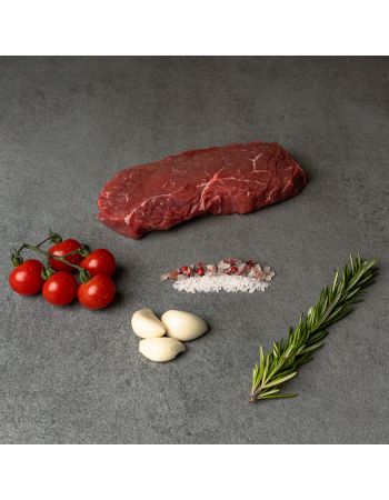 Hüftsteak