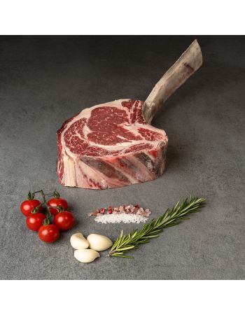 Tomahawk - Steak