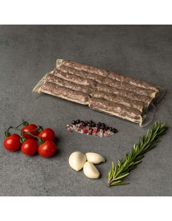 Cevapcici 
