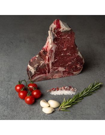 Dry Aged T-Bone