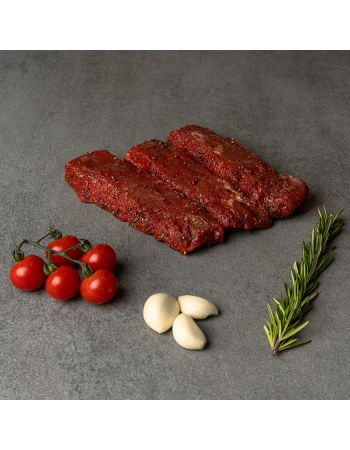 Flank Steak Stripes