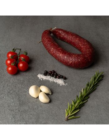 Hausmacher Salami 