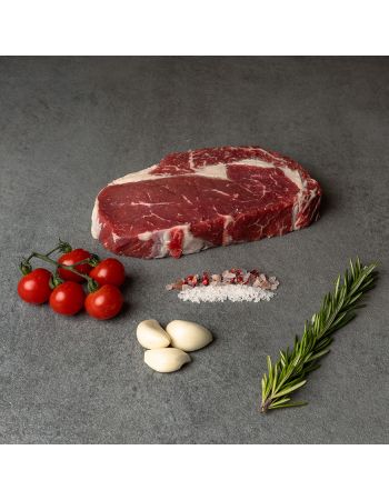 Entrecôte / Rumpsteak