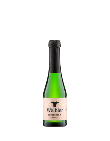 Riesling Sekt 