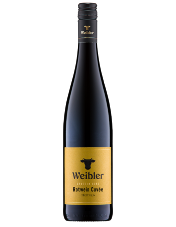 Rotwein-Cuvée