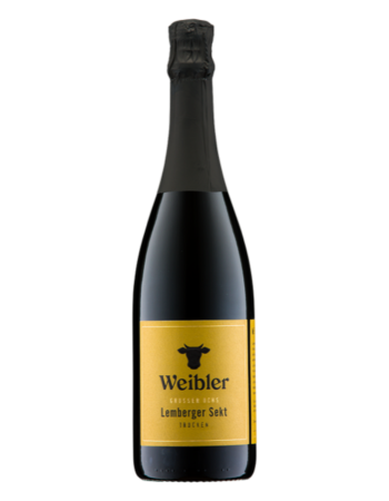 Lemberger Sekt 