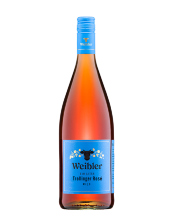 Trollinger Rosé 