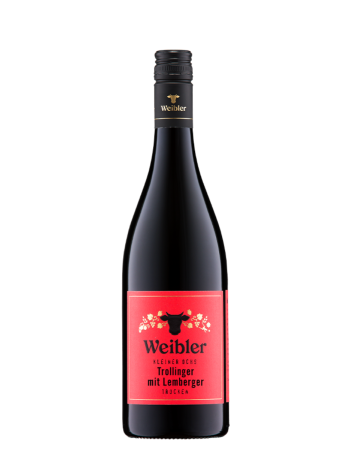 Trollinger mit Lemberger 