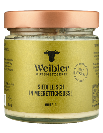 Siedfleisch 