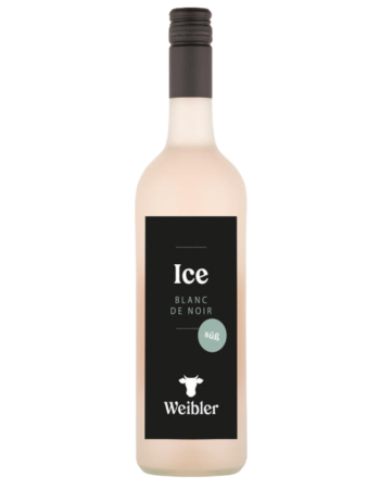 ICE-Blanc de Noir