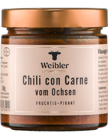 Chili con Carne