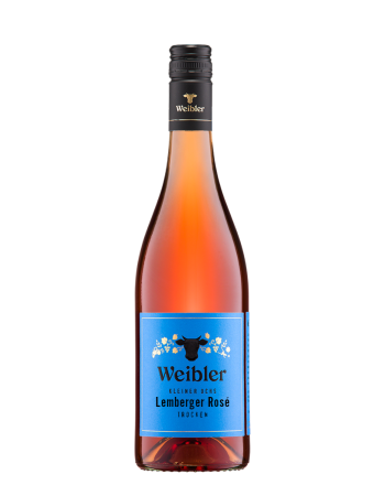 Lemberger Rosé