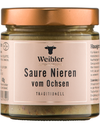 Saure Nieren