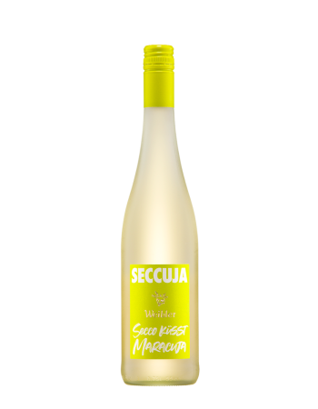 Seccuja - Secco küsst Maracuja -